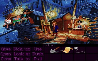 The secret of monkey island special edition download mac torrent
