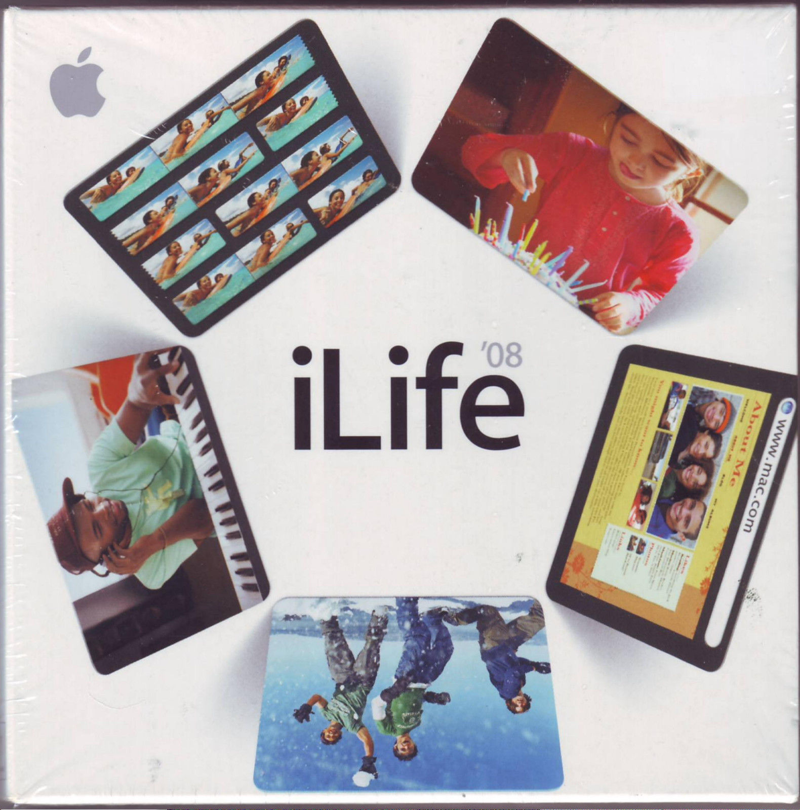 Ilife For Mac Download